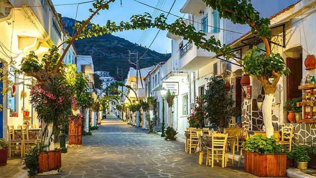 141η Αποστολή των Κινητών Ιατρικών Μονάδων στους Φούρνους