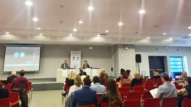 Ημερίδα του ΕΟΔΥ για την έμφυλη βία στο προσφυγικό περιβάλλον