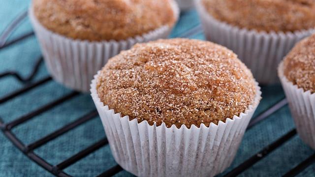 Λαχταριστά επιδόρπια κατάλληλα για διαβήτη