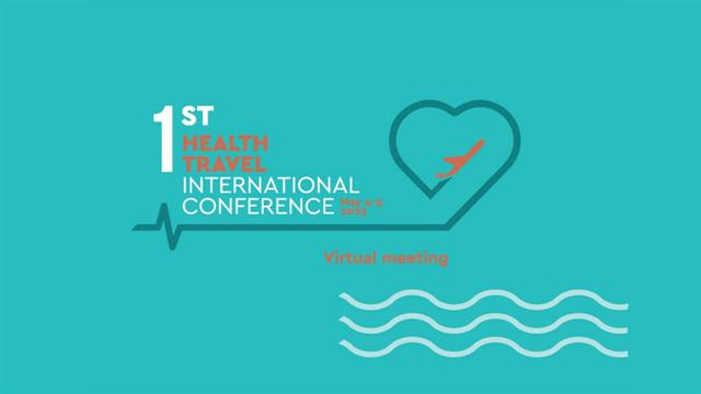 1ο Διεθνές Συνέδριο Τουρισμού Υγείας