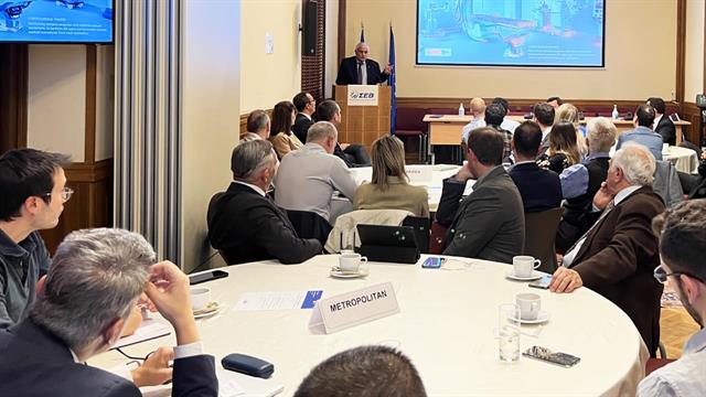 4ο Healthcare - Life Sciences meetup