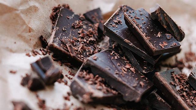 Ο ΕΦΕΤ ανακαλεί βιολογική σοκολάτα