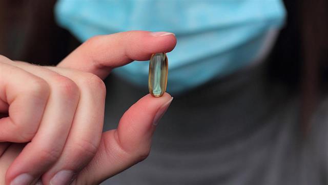 Χαμηλά επίπεδα βιταμίνης D σε ασθενείς με σύνδρομο post-CοViD