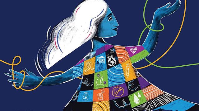 Σταθερή η δέσμευση της Novartis Hellas για διεύρυνση της πρόσβασης στην Υγεία