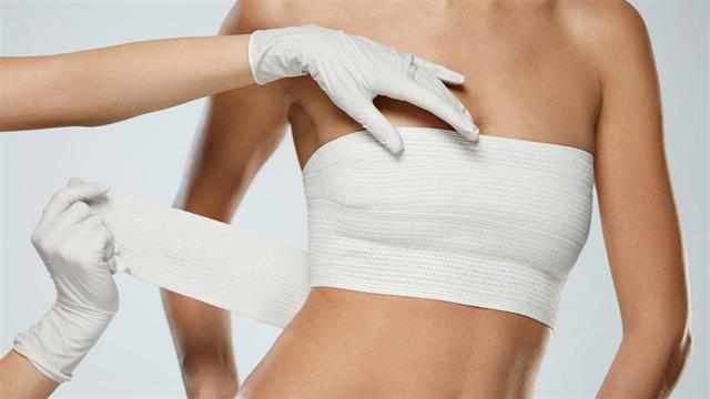 Σωματικό βάρος και ηλικία μπορεί να επηρεάζουν την ανάρρωση από εγχείρηση σμίκρυνσης στήθους