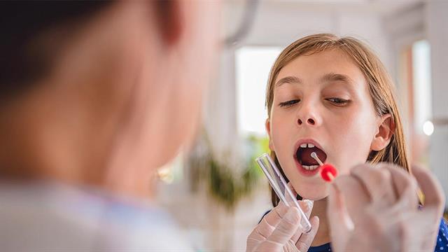 ΕΟΔΥ: Μέτρα προστασίας από τον στρεπτόκοκκο της ομάδας Α