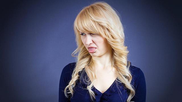 Γιατί έχω αλμυρή γεύση στο στόμα;