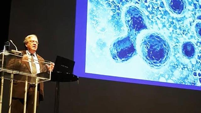 Το DNA, η έκρηξη της Βιολογίας και το μέλλον της πρόβλεψης ασθενειών