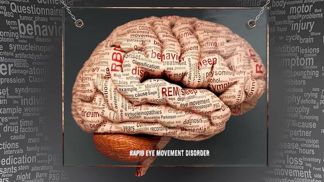 Έντονα και ανήσυχα όνειρα πιθανός προάγγελος της νόσου Πάρκινσον