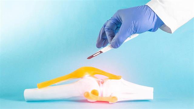 Ορθοπεδική Χειρουργική: Σύγχρονες τεχνικές και ρομποτικά συστήματα