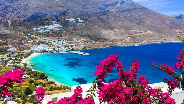 Στην Αμοργό θα βρεθούν οι Κινητές Ιατρικές Μονάδες