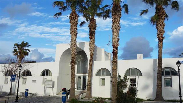 Γυμνά από γιατρούς και προσωπικό 13 νοσοκομεία και Κέντρα Υγείας στα νησιά - Αναλυτικά στοιχεία