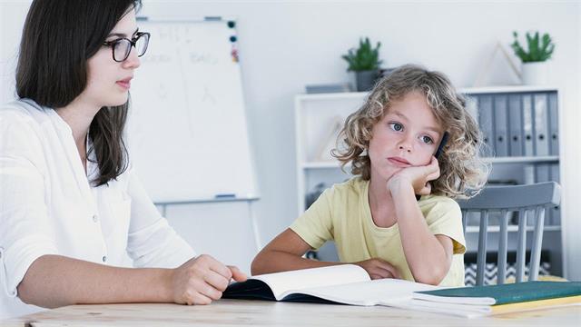 Μεταβολή στο εντερικό μικροβίωμα επηρεάζει τον κίνδυνο ενός παιδιού για ΔΕΠΥ;