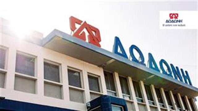 Δυο νέες μονάδες στα Ιωάννινα εγκαινίασε η Δωδώνη