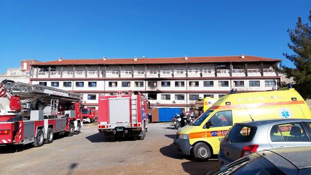 Ενας χρόνος από την τραγωδία στο νοσοκομείο Παπανικολάου