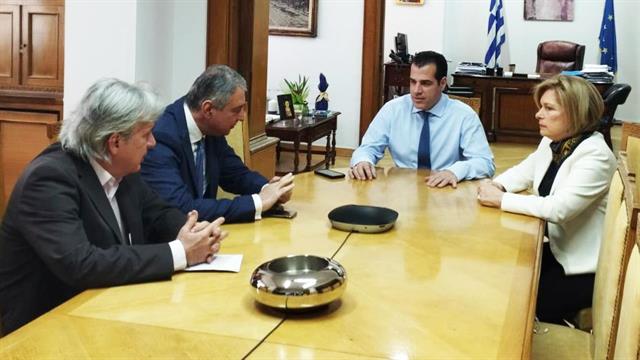 Στήριξη υπουργείου Υγείας στον εντατικολόγο για τα περί διακίνησης οργάνων