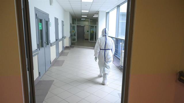 Με δανεικά συντηρούνται νοσοκομεία, ΕΟΠΥΥ - Ρεκόρ τετραετίας στις ληξιπρόθεσμες οφειλές [πίνακες]