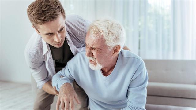 Προβλήματα ύπνου συνδέονται με αύξηση του κινδύνου για εγκεφαλικό επεισόδιο [μελέτη]