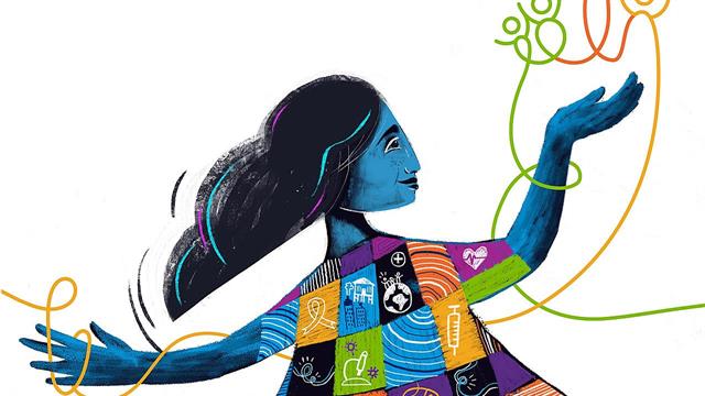 Η Ελληνική Καρδιολογική Εταιρεία για την Παγκόσμια Ημέρα Υγείας