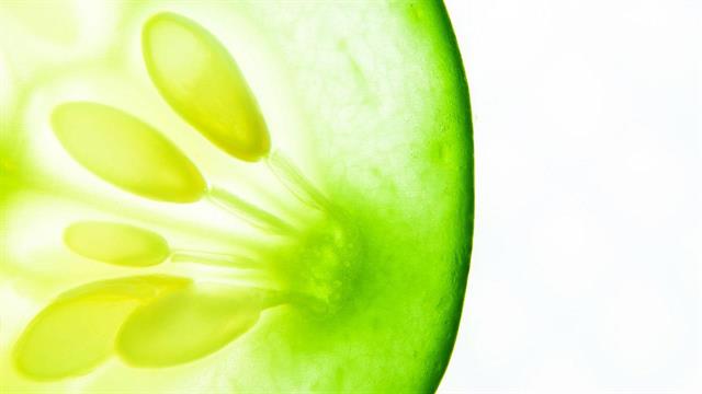 Ποιο είναι το μεγαλύτερο όφελος του αγγουριού στην υγεία