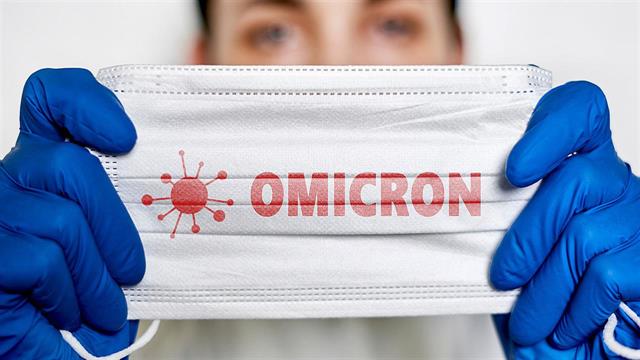 Covid: Πιο θανατηφόρα η Όμικρον από την εποχική γρίπη [μελέτη]