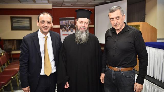 Η νηστεία με τα μάτια της Βιολογίας και της Θεολογίας