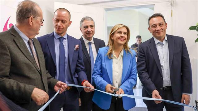 Εγκαινιάστηκε η πρώτη Μονάδα Έγκαιρης Παρέμβασης στην Ψύχωση