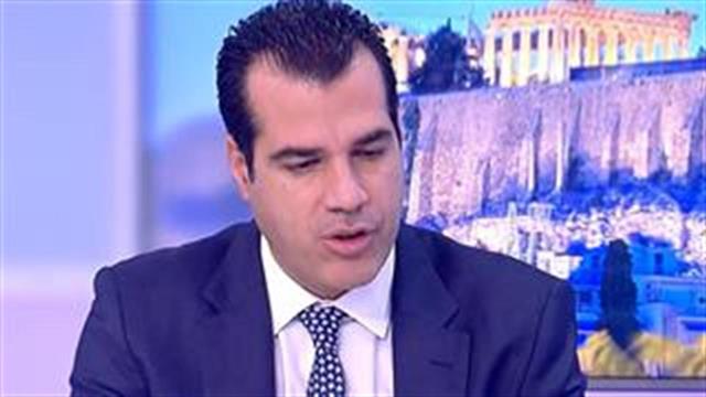 Προσωρινή πρόεδρος στο ΙΦΕΤ