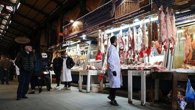 ΕΦΕΤ: Τι να προσέξετε αγοράζοντας τρόφιμα για το Πάσχα