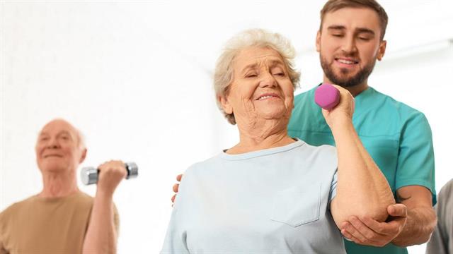 Νόσος Πάρκινσον: Αίτια και θεραπευτική αντιμετώπιση