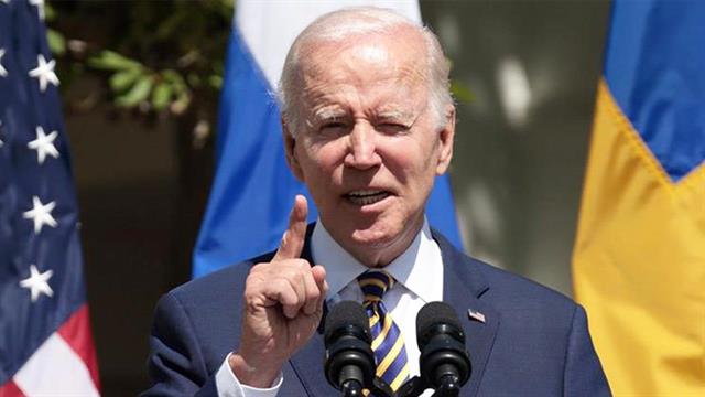 Μπάιντεν: Τέλος η κατάσταση έκτακτης ανάγκης για την CoViD στις ΗΠΑ