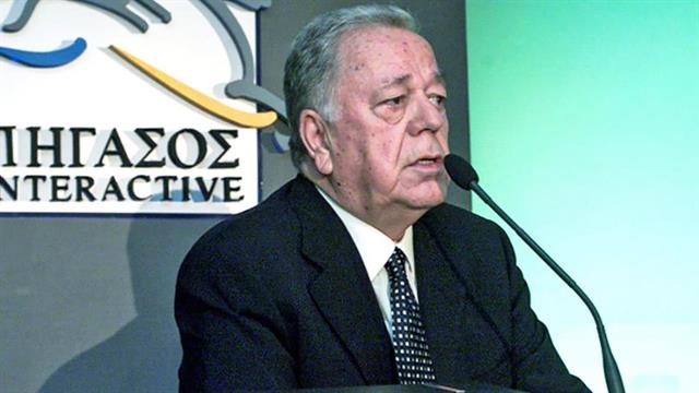 Απεβίωσε ο Γιώργος Μπόμπολας - Τι ανακοινώθηκε από το Ιασώ