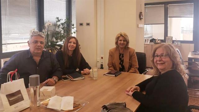 Διπλασιασμός της αποζημίωσης αναπηρικού αμαξιδίου παίδων από τον ΕΟΠΥΥ