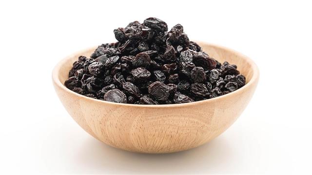 Aνακαλείται το προϊόν ‘’ΑΒ Ελληνική Γη Σταφίδα Μεσσηνίας 375γρ’’