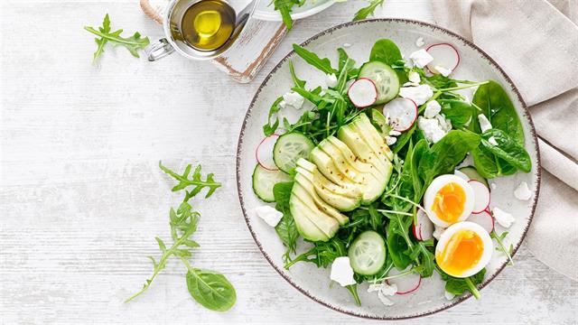 Πάσχα: Διατροφικές οδηγίες για άτομα με σακχαρώδη διαβήτη