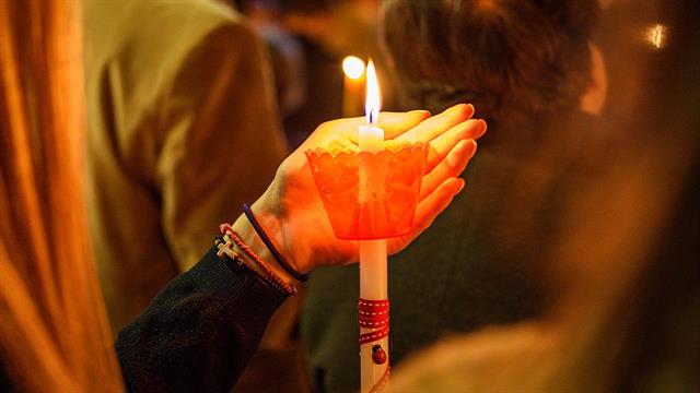 Πώς θα αποφύγουμε τα ατυχήματα των παιδιών το Πάσχα!