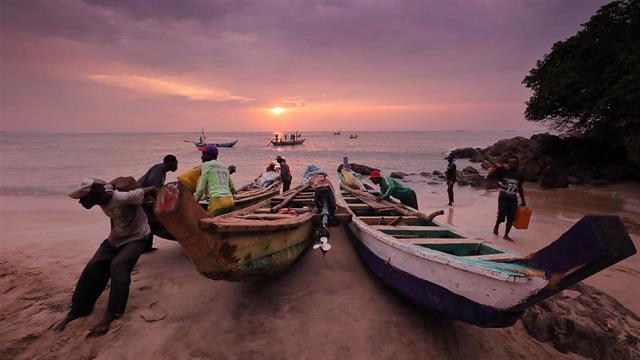 Εμβόλιο για την ελονοσία έλαβε πράσινο φως για χρήση στην Γκάνα