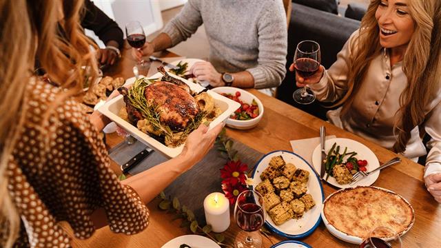 Ιατρικές συστάσεις για το Πάσχα