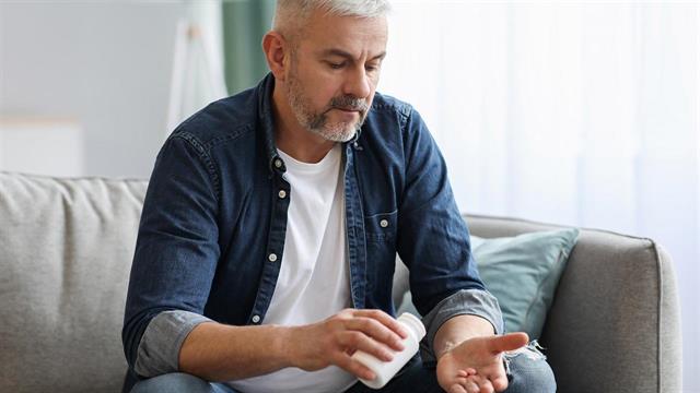 Οι στατίνες είναι πιθανό να μειώνουν τον κίνδυνο καρδιοπάθειας σε ανθρώπους με HIV
