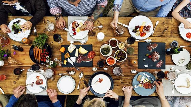 Οι τροφές που σχετίζονται με διαβήτη τύπου 2 σε ενηλίκους [μελέτη]