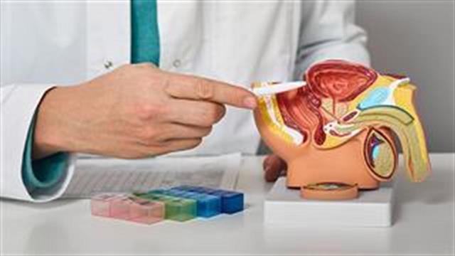 Προστατίτιδα: Γιατί δεν πρέπει να χρονίζειως πρόβλημα