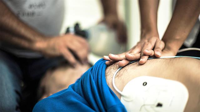 Πώς ανέστησαν 52χρονο στην εκκλησία, λίγο πριν το Χριστός Ανέστη