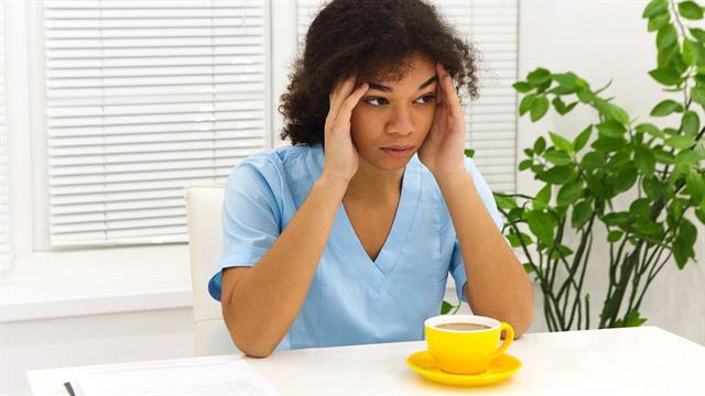 ΗΠΑ: Στρες, burnout και συνταξιοδότηση οδήγησαν σε παραίτηση 100.000 νοσηλευτές κατά τη διάρκεια της πανδημίας