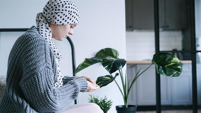 Η κατάθλιψη επηρεάζει την περίθαλψη και την επιβίωση ασθενών με καρκίνο μαστού [μελέτη]