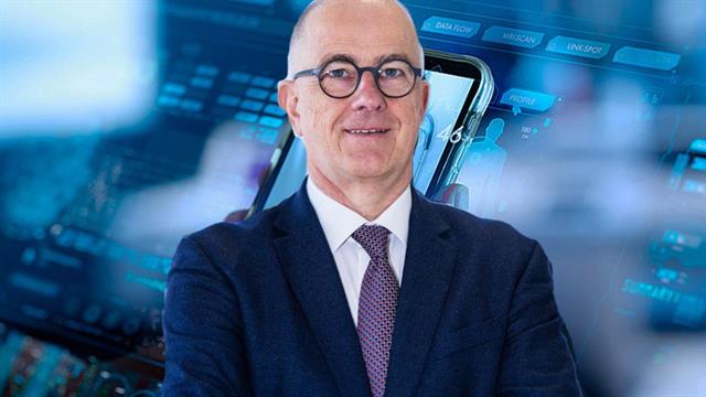 Επίτιμος διδάκτορας Ιατρικής του ΑΠΘ ο καθηγητής Reinhold Kreutz