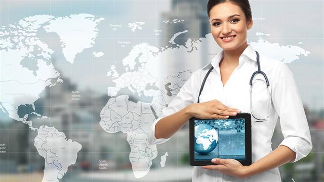 Οι κυρίαρχοι του ιατρικού τουρισμού - Τα ποσά που θα μπορούσε να κερδίσει η Ελλάδα