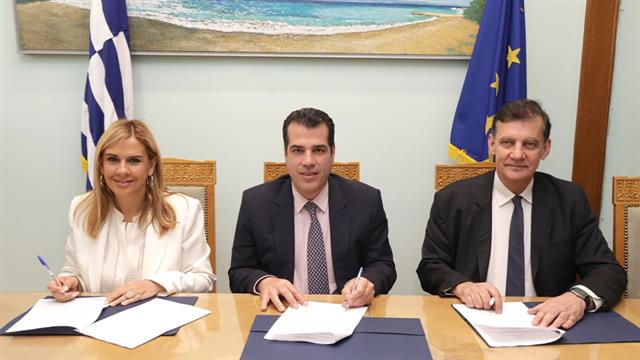 5 προγραμματικές συμφωνίες μεταξύ υπουργείου Υγείας και ΕΚΠΑ για Ψυχική Υγεία και εθισμούς