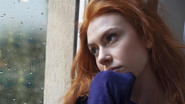 Η ρύθμιση της κατάθλιψης μειώνει τον κίνδυνο καρδιοπάθειας [μελέτη]