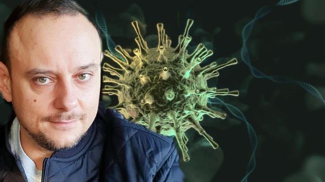 Γκίκας Μαγιορκίνης: Το μοναδικό φαινόμενο με τον κορωνοϊό - Η διαφορά του με τη γρίπη