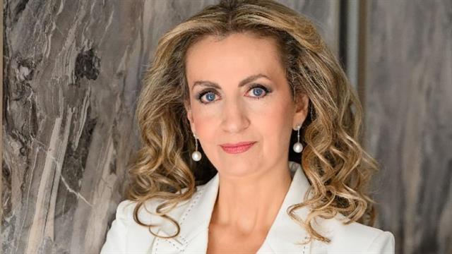 Κουνενάκη - Εφραίμογλου: Στη λίστα του Fortune Greece με τις 30 πιο δυναμικές γυναίκες επιχειρηματίες